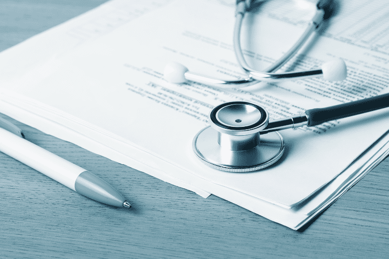 תרגום מסמכים רפואיים - להבין בפשטות מה מצבך הבריאותי