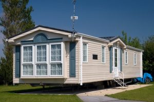 מגורים זמניים – העתיד של המגורים הזמניים עם מבנים יבילים