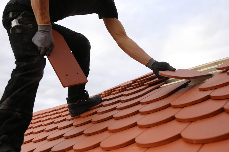 שומרים על הגג ועל השקט הנפשי - איטום מקצועי בראשון לציון