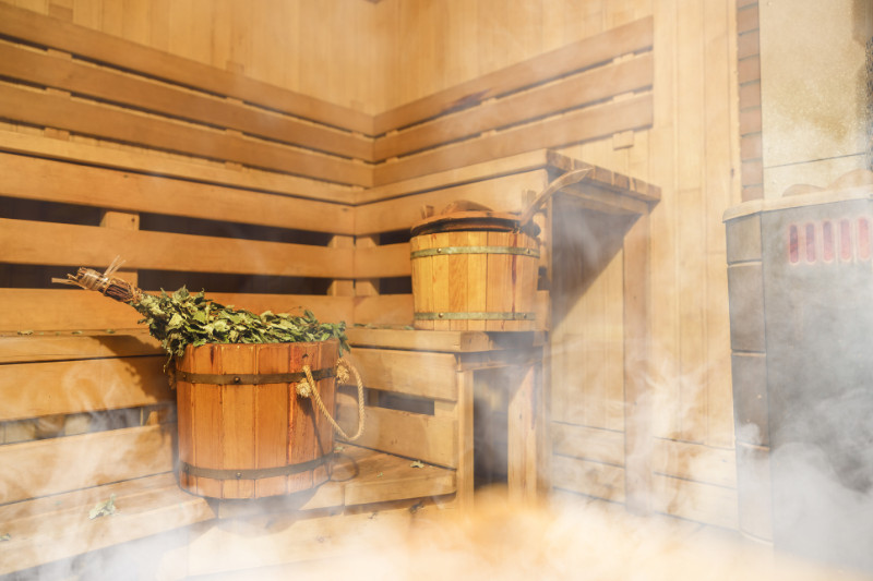 יתרונות סאונה ביתית - למה כולם מדברים על סאונה ביתית אינפרא אדום?