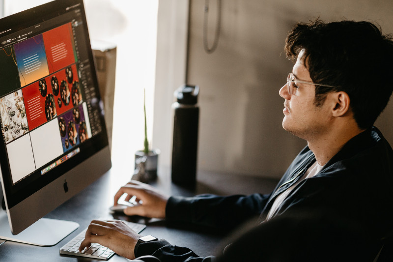 מעיצוב ועד הצלחה - למה עיצוב אתרי אינטרנט הוא המפתח להצלחה דיגיטלית?