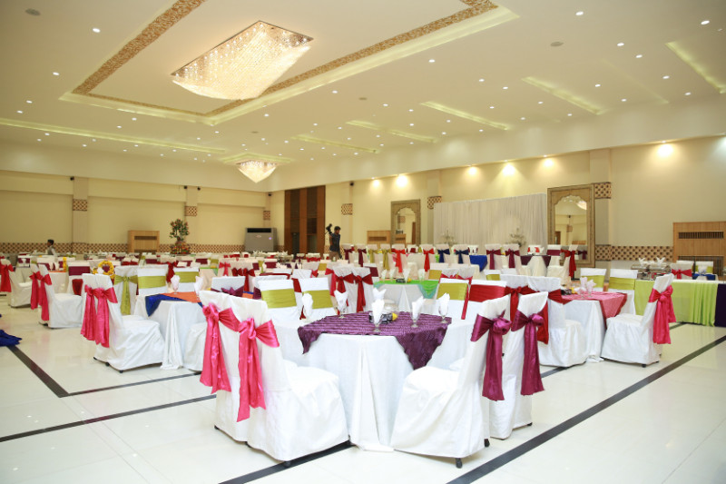 מארגנים אירוע משפחתי? כך תבחרו נכון שירות השכרת שולחנות